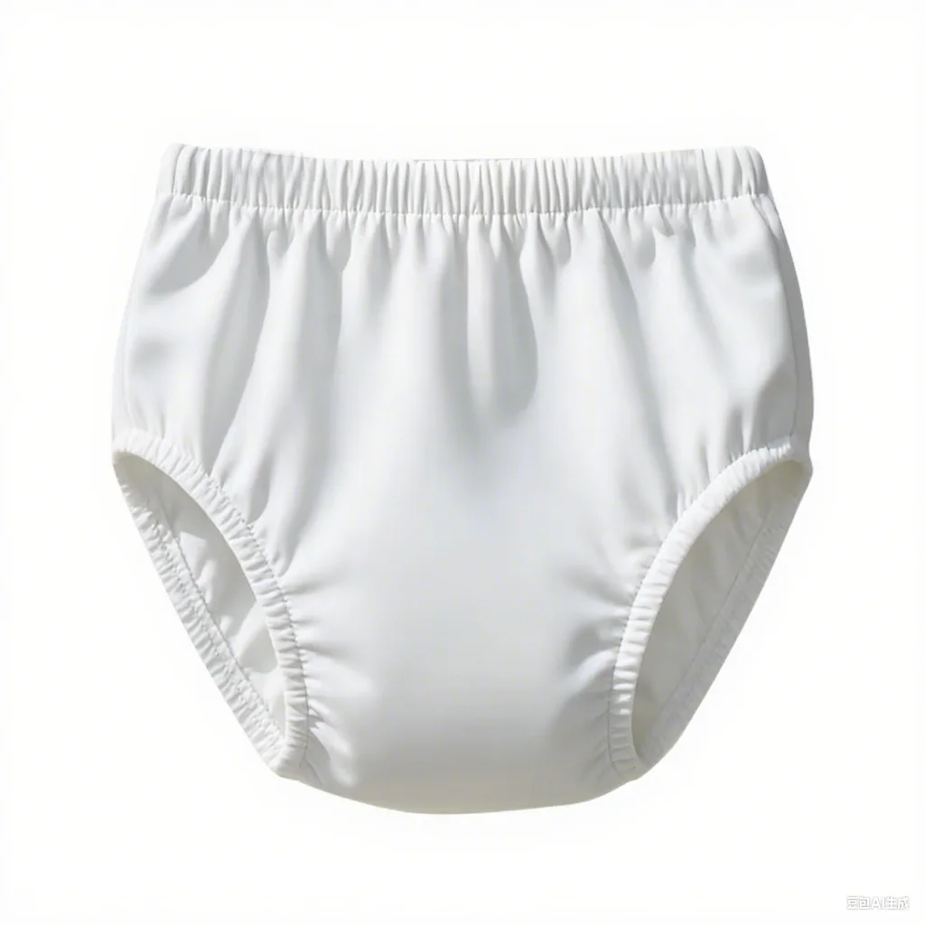 색상 WHITE