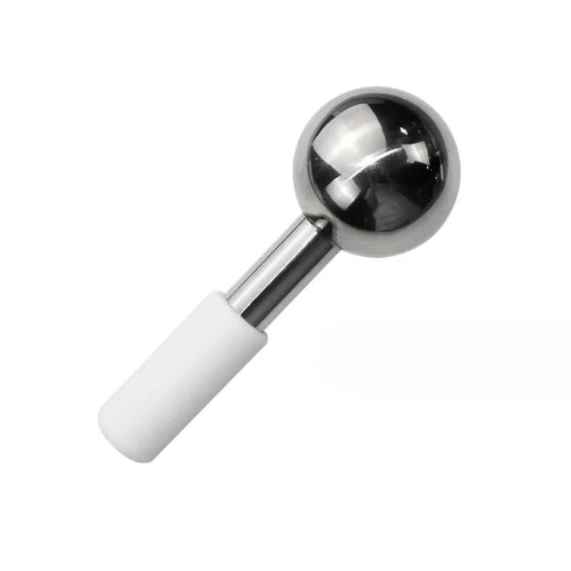 New-Design-Stainless-Steel-Face-Wave-Massage-Ball-Beauty-Facial-Cooling ...