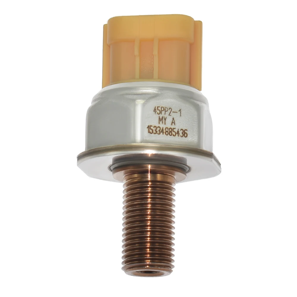 

Fuel pressure sensor 45PP2-1 Provides excellent performance, Easy to install
