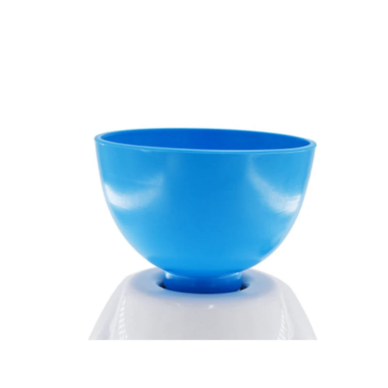 

Mixing bowl for Dental Alginate Mixer HL-YMC II Orthodontic Alginate Impression Material Mixer HL-YMC IV