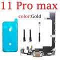 11 Pro max Gold