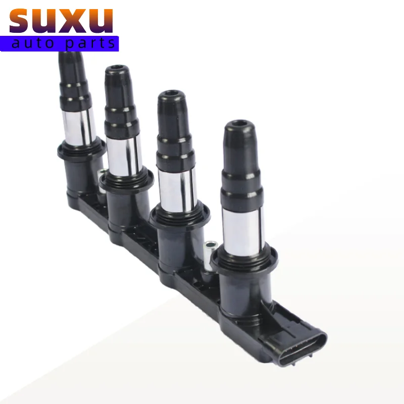 High Quality Engine Ignition Coils Pack 55570160 96476979 55576160