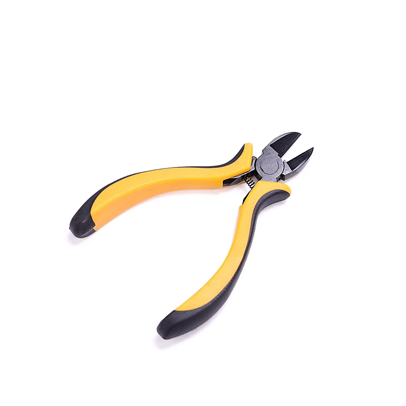 

RC Tools Metal Diagonal Pliers for Remote Control Dump Truck Drift Car Models
