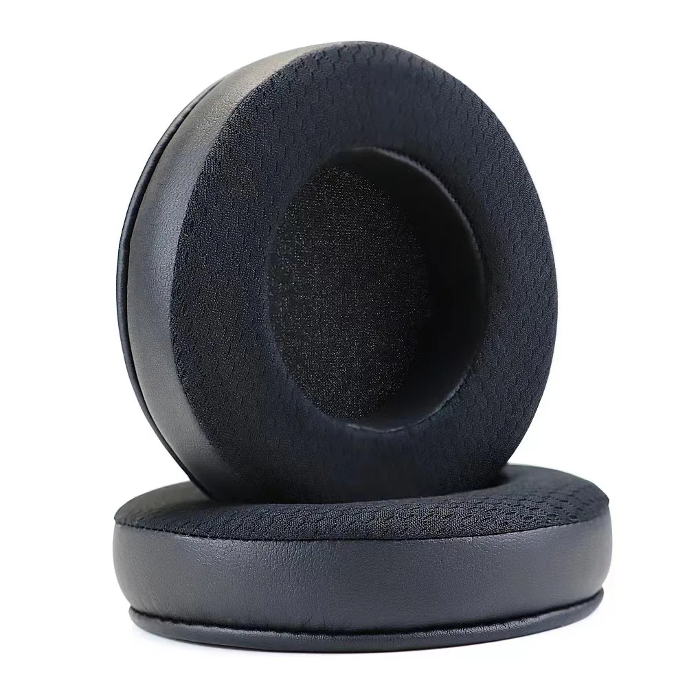 Upgraded Cooling Gel Ear Pads For Beyerdynamic DT770 DT880 DT990 ProX Headphones Replacement Earpads Ear Cups Ear Cover