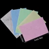 Lint Free Cotton Pads Nail Polish Remover Wipes Manicure Cleaning Tool Absorbent Soft UV Gel Polish Removal Napkin Paper Wipes 6