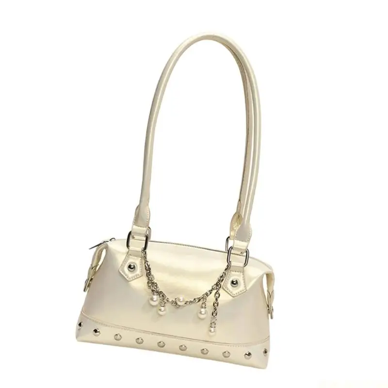 X90D Women’s Handbag Eye Catching Everyday Streetwear Bags Shoulder Bag for Parties 4