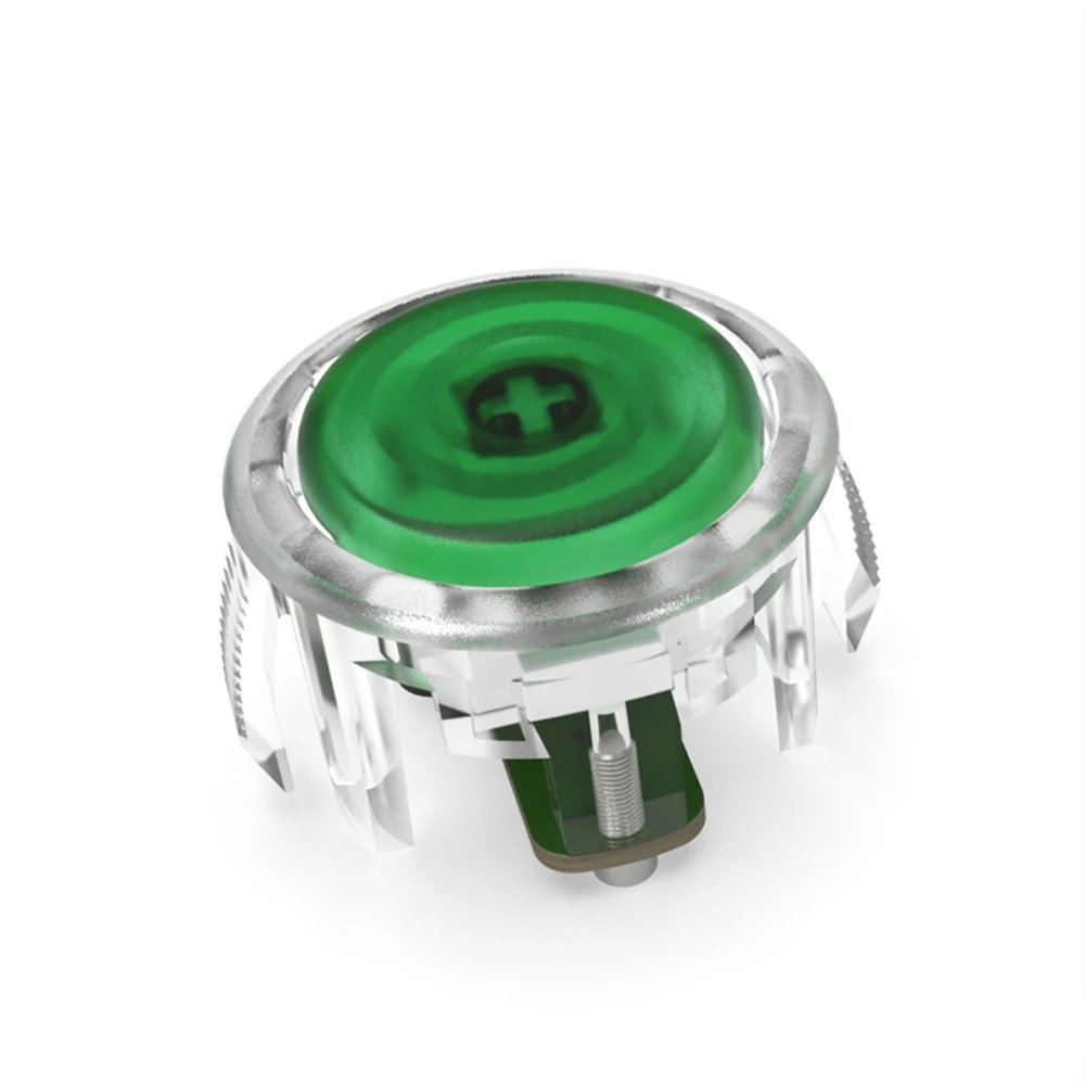 PWS ブレイズスパークボタンセット 14個 24mm 1個 30mm パンクワーク