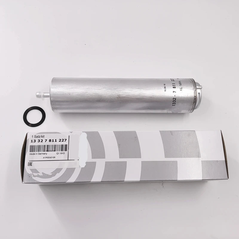 Genuine Fuel Filter for BMW E70 X5 XDrive 35d M57 3.0L 13327788700