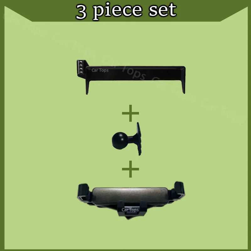 حامل جوال مغناطيسي لسيارة BAIC BJ30