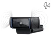 Logitech C920e HD 1080p Mic-Enabled Webcam Autofocus Camera Full HD Smart Chat Recording USB Smart Web Camera Video Recording 3