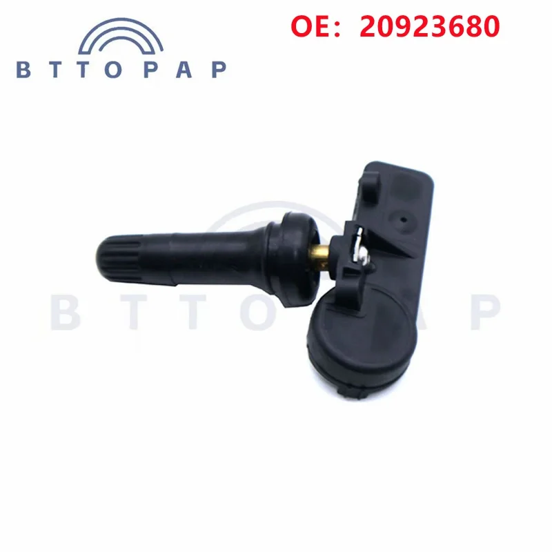 Датчик давления в шинах 20923680 для моделей Cadillac/ Chevrolet/ GMC/ Hummer, автомобильные запчасти