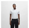 German Top Luxury Brand BOSS Spring and Summer Men's and Women's Printed POLO Shirts Daily Commuting Sports 1