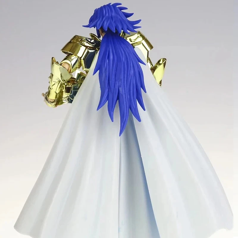 ★未使用/ジヨンジ/X’masSpecialShowTime/⑦点Set Revisão e Recomendação do Figura de Ação Gemini Saga Legends of