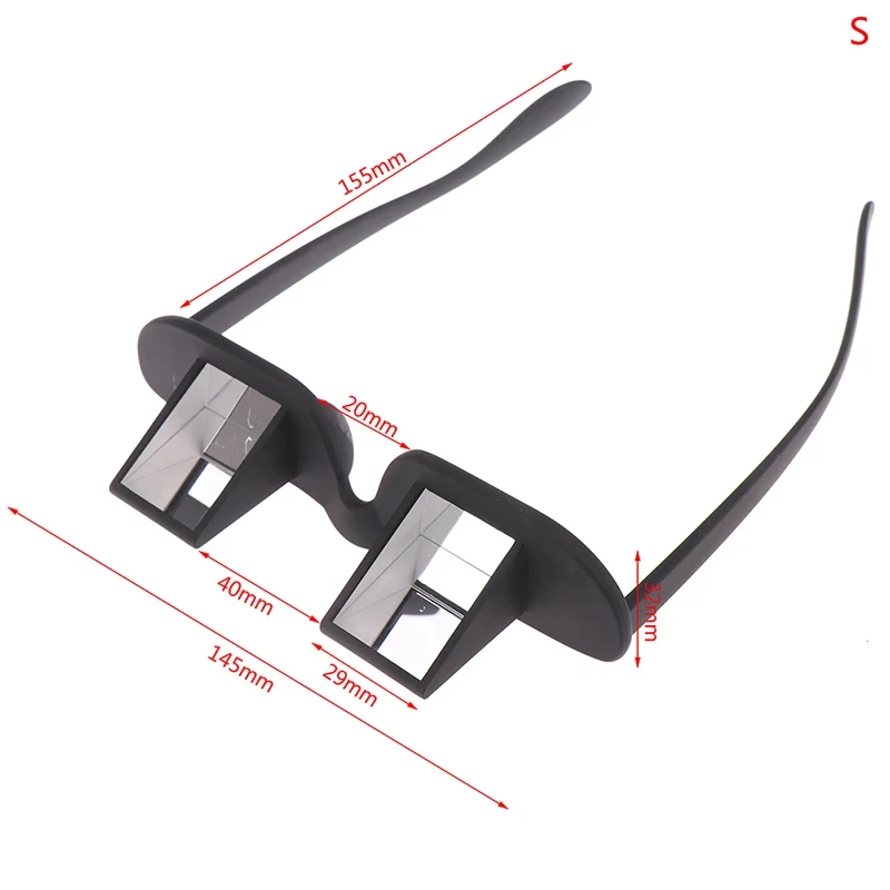 Description Picture 3 of itemOutdoor Eyewear Refractive Goggles Climbing Hiking Spectacles Belay Glasses Eyeglasses Lazy Polarization Refractive Glasses