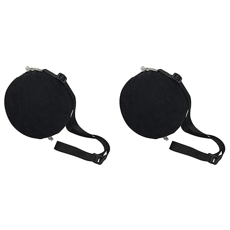 

2X тренажер для игры в гольф, помощь при коррекции осанки, тренировочный надувной мяч для гольфа, аксессуары для гольфа