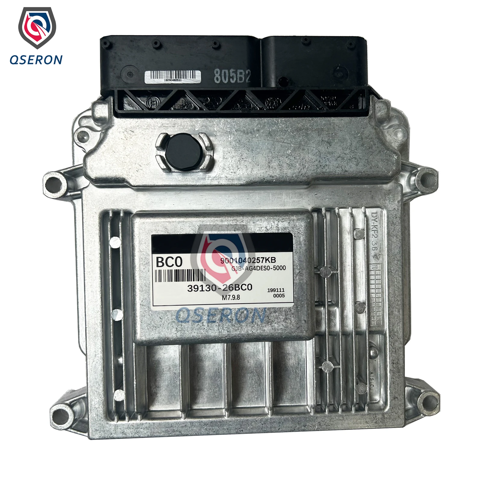 Unidad Electrónica ECU Para Piaggio Liberty 50 4T (2017)