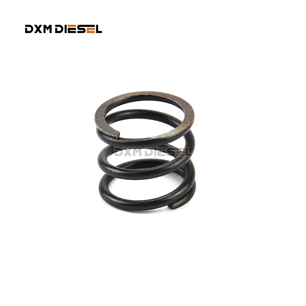 

10pcs/lot Dxm 3412 Injector Spring For Control Valve Parts