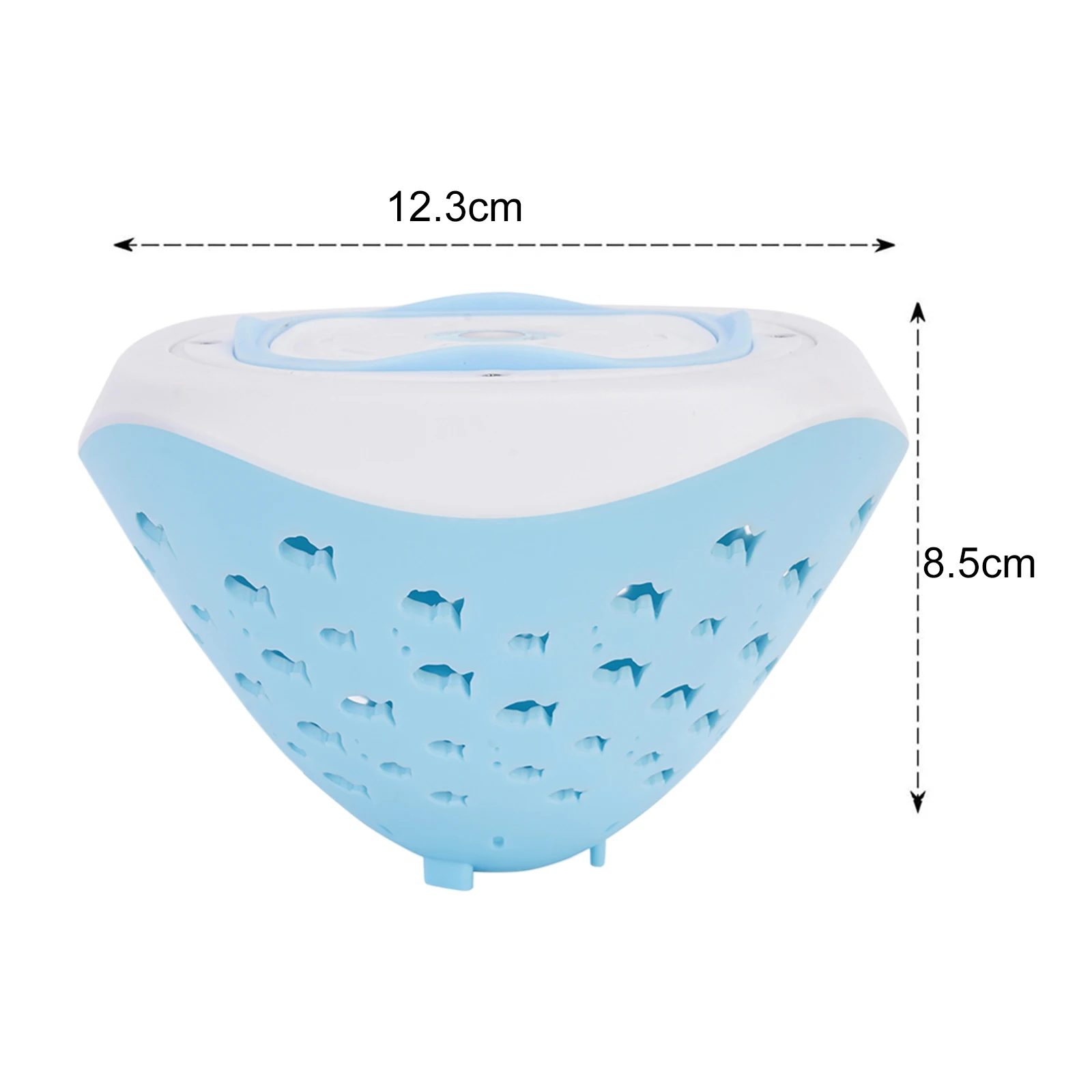 Submersible LED Pool Lights 4 Colors Underwater Pond Light Waterproof Pool Hot Tub Light for Fountain Swimming Party Decor submersible pool lights