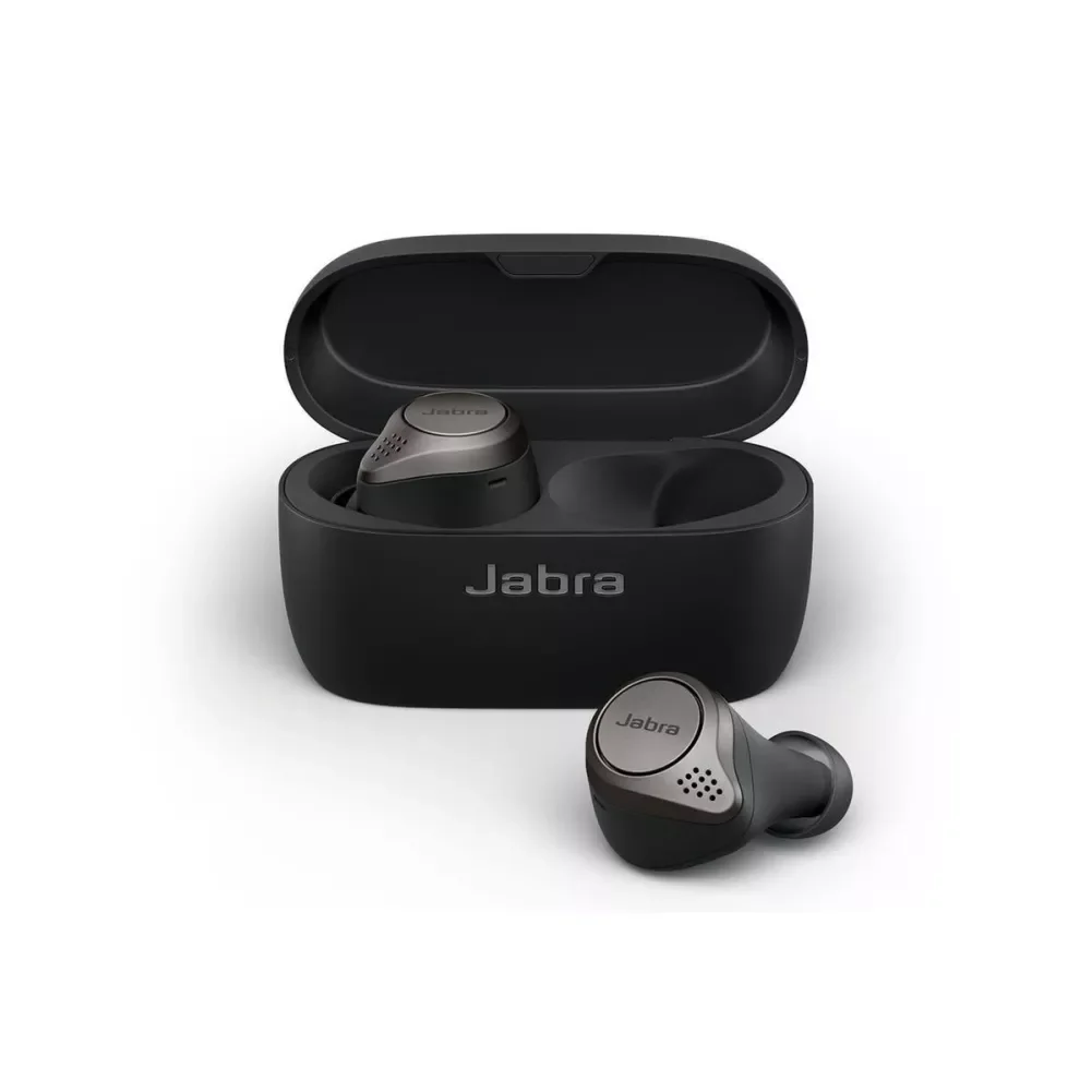 For Jabra Elite 75t True Wireless 