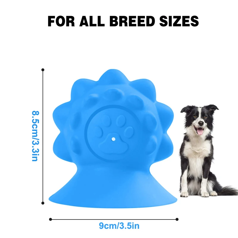 Benepaw Squeaky Dog Toys For Small Medium Large Breed Bite