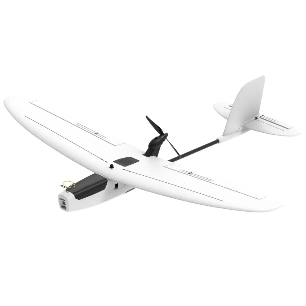 Drift 877mm Wingspan FPV Glider AIO EPP RC Airplane PNP FPV Version - PNP