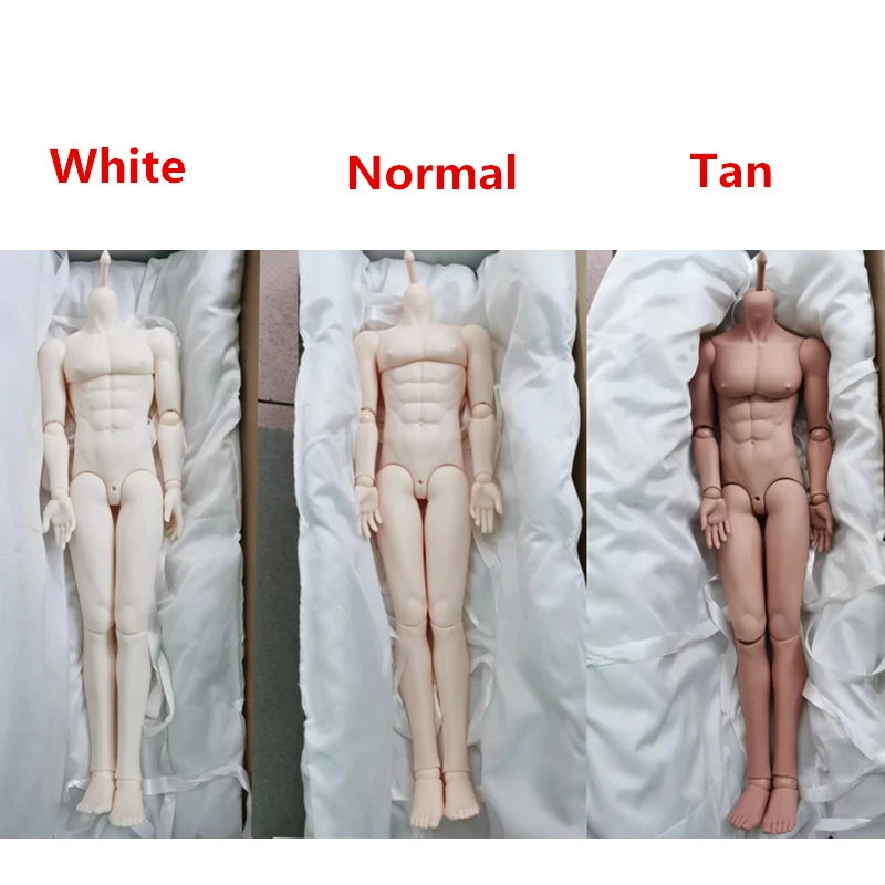 imomodoll dio ホワイト肌 男性 75