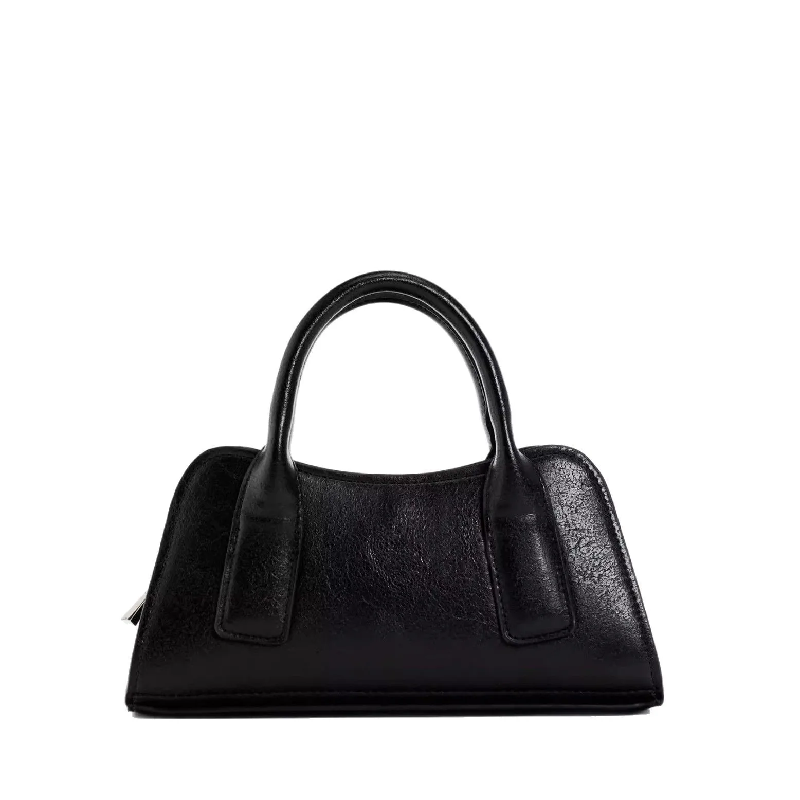 Underarm Retro Fashion Bag Women 2025 Autumn and Winter New Niche Simple High-end Single Shoulder Messenger Bag Women