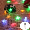 RGB USB Power