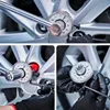 Precision Torque Wrench Gauge 360 Degree Measurement Tool Professional Torque Angle Meter for Car Maintenance Mechanics 3