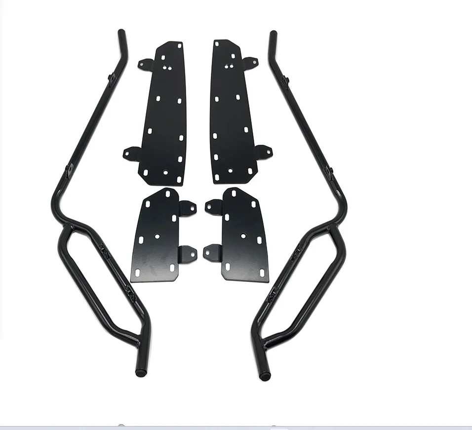 

Новая защита двигателя для шоссе мотоцикла, бампер, аварийный брусок, защита рамы камеры для HONDA Forza 350 300 NSS 350 2021-on