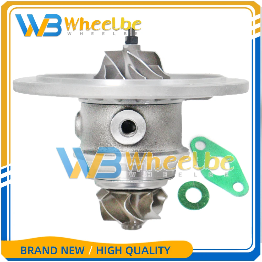 

For Nissan Navara 2.5 DI 2.2 DI MD22 133HP 2002- Turbine RHF4H Turbo Cartridge Chra VN3 14411-VK500 14411-VK50B VA420058