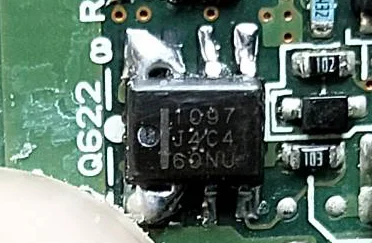 

Бесплатная доставка HAT1097 SOP8 1097 10 шт.