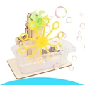 Bubble Machine