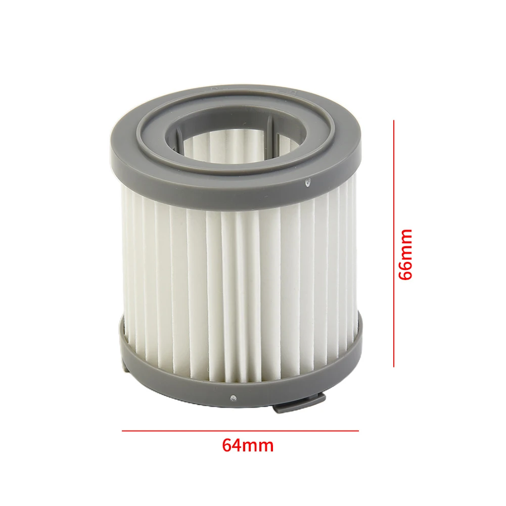 

Durable High Qualit Filter For DeLonghi SCOPA COLOMBINA CORDLESS Spare Parts Vacuum Cleaner 0192401000 019240101