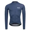 Long cycling jersey2