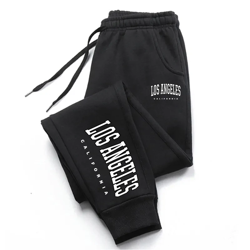 Jogging Sports Pants for Men. - blue