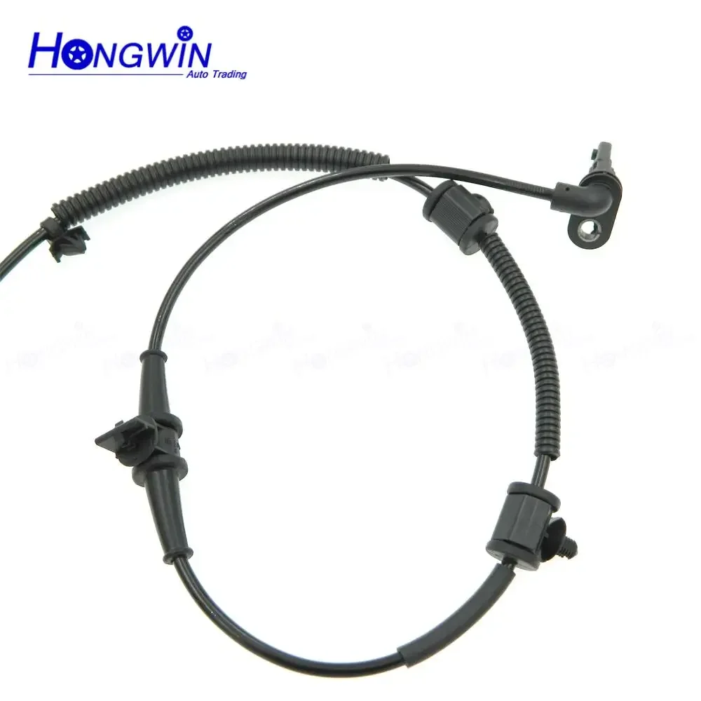 Front Rear Wheel Speed ABS Sensor For Buick Chevrolet Cruze Vauxhall OPEL ASTRA AMPERA ZAFIRA 13329258 12842463 13324530