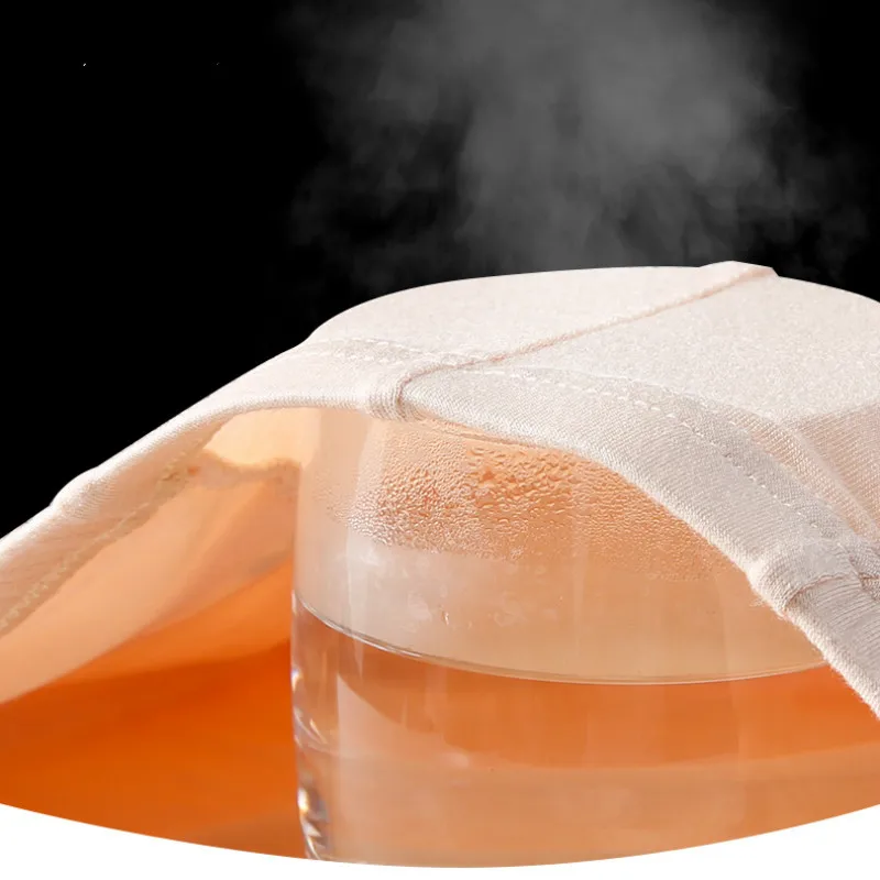 40KG-80KG Women Plus Big Size Safety Pants Elastic Soft Comfortable Modal Material Nude/Black Shorts Lace Safety Short Pants