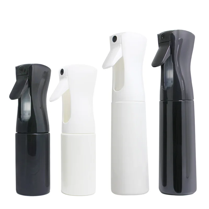 300ml /150ml Hairdressing Spray Bottle Empty Bottle Refillable Mist