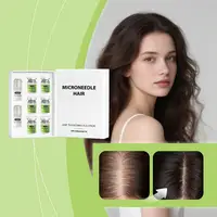    Sérum de soin essentiel pour cheveux, renforce les racines, réduit la perte, prévient la calvitie, réparer les dommages, nourrissant, repousse les cheveux, Essence de soin 4
