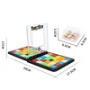 3D Puzzle Race Cube Board Game 3