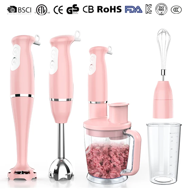 Electric Potato Masher,Hand Blender 3-In-1,Electric Potato Grinder,Baby  Food Supplement Machine,Immersion Mixer,EU Plug - AliExpress