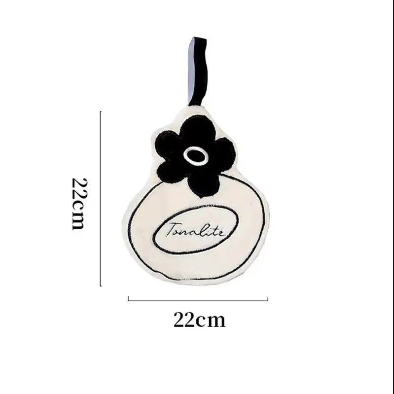 round perfume bottle