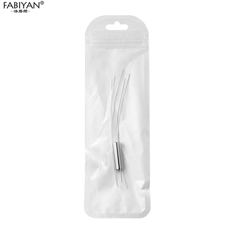 Cylindrical Cat Eye Nail Magnet Set With Iron Wire Nail Tools Cat Eye Magnetic Tool Effect Heart Shape/Cat Paw/Ingot