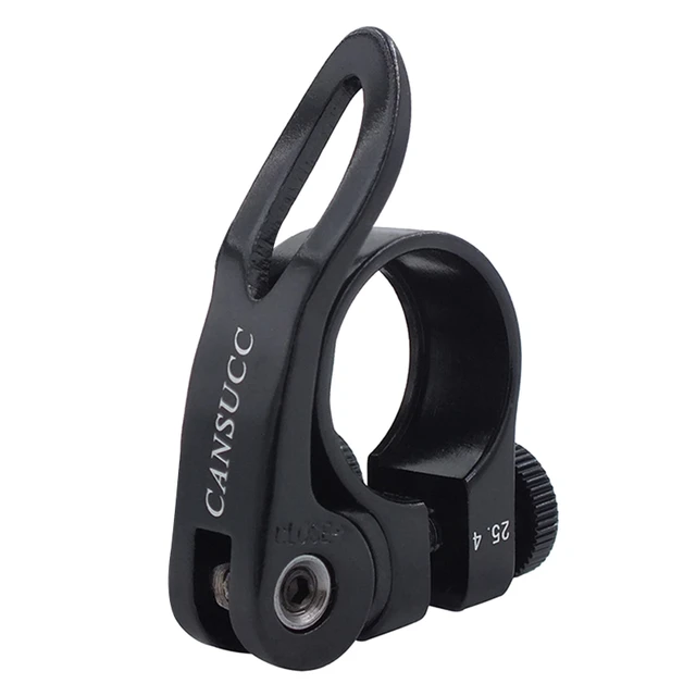 Bontrager Bontrager Quick Release Seatpost Clamp BSP Specialized Bikes