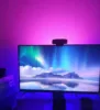 Colorful Tube Light RGB Light 17cm/32cm USB Light Night Light purple Blue Light Stick Room LampHandheld Hanging Fill Light Photo 5