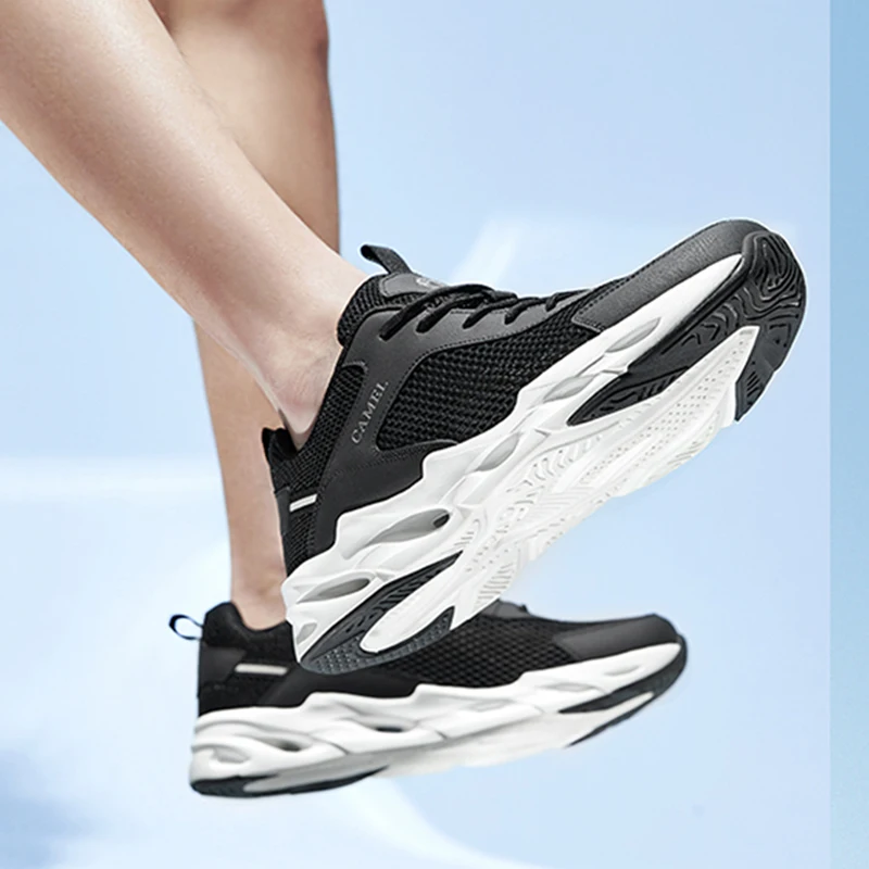 حذاء جري خفيف للرجال والنساء
