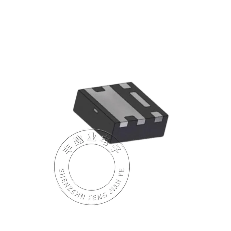 Ah8503-Fdc-7 Componenti Elettronici Sensore Hall Analogico Udfn6