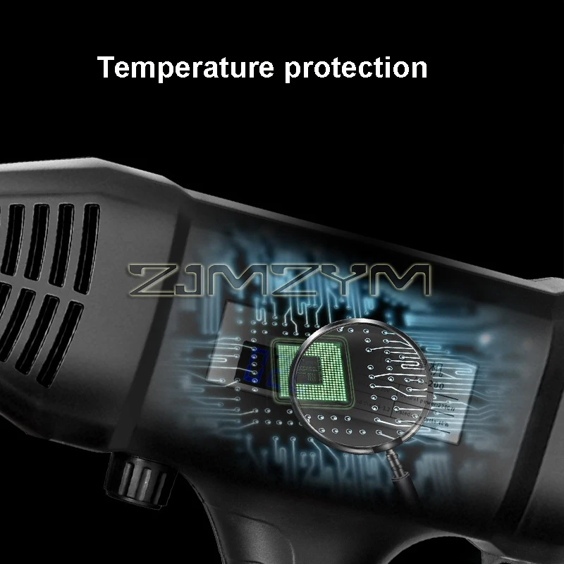 Mini Small 220V Household Portable Intelligent Micro Pure Copper Welding Machine High-Power Handheld Welding Machine