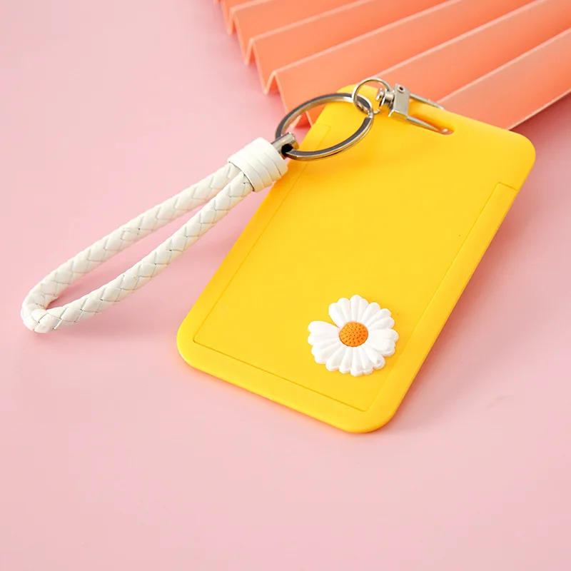 Wallet Card Holder Credit Card Holder Card Holder Card Wallet Card Sleeve Id Card Case Business Card Holder Card Sleeves Id Card Holder Document Card Wallet Wallet Card Bag 1pcs Cute Waterproof Credit Card Cover Women Men Student Bus Card Holder Case Business Credit Cards Bank ID Sleeve Protect